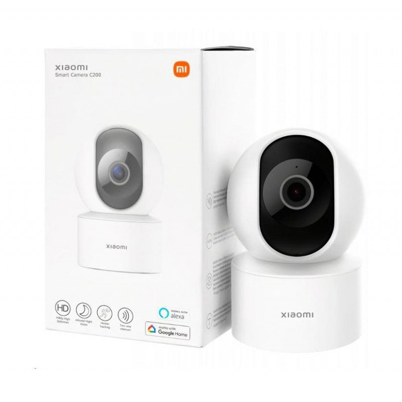 Xiaomi 360° notranja nadzorna kamera C200