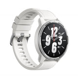 Xiaomi Watch S1 Active GL pametna ura, bela