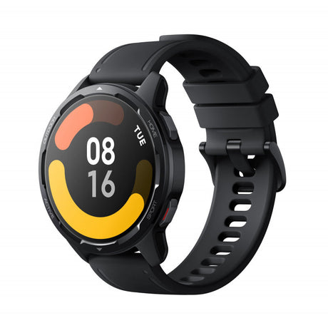 Xiaomi Watch S1 Active GL pametna ura, črna
