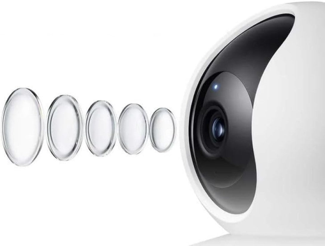 Xiaomi Smart Camera C300 Dual