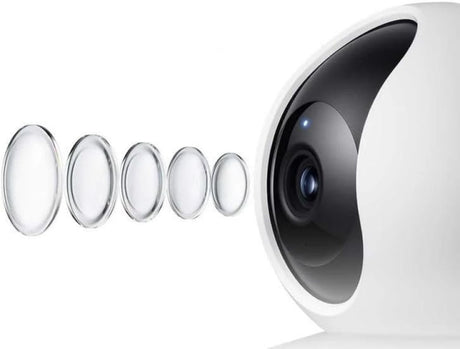 Xiaomi Smart Camera C300 Dual