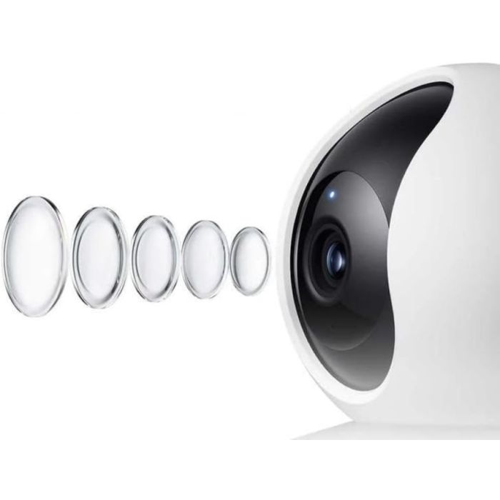 Xiaomi Smart Camera C300 Dual