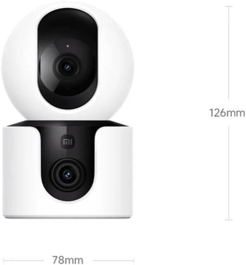 Xiaomi Smart Camera C300 Dual