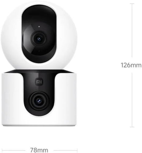 Xiaomi Smart Camera C300 Dual