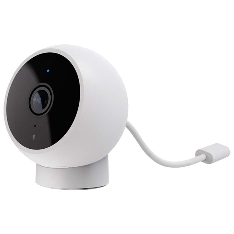 Xiaomi Mi Home Security 2K videonadzorna kamera, magnet