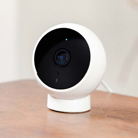 Xiaomi Mi Home Security 2K videonadzorna kamera, magnet