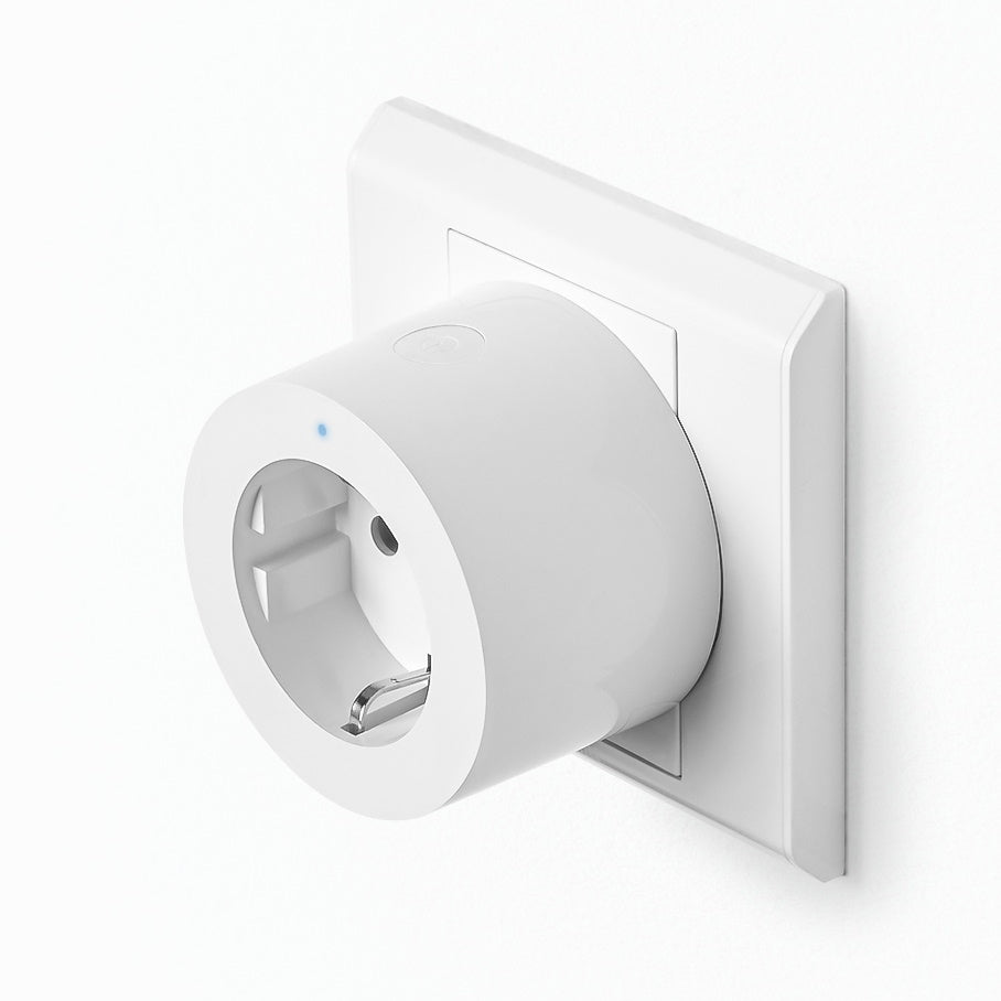 AQARA pametna vtičnica Zigbee - SP-EUC01