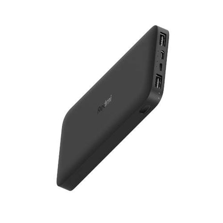 Xiaomi prenosna baterija Redmi Power Bank 10.000mAh - črna