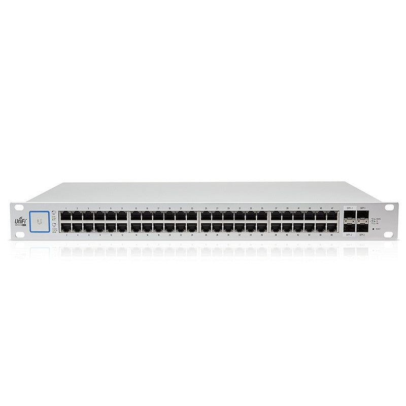 Ubiquiti stikalo 48 port US-48-500W