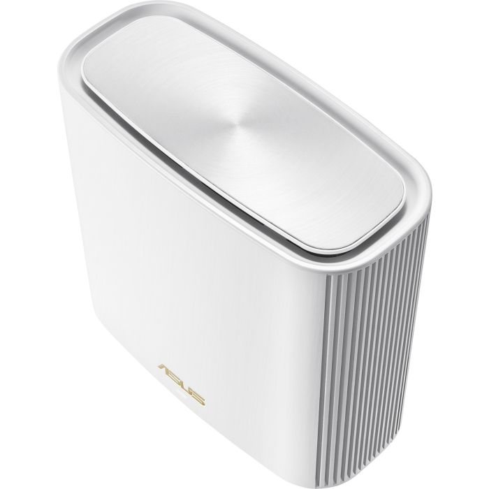 ASUS brezžična AX6600 WiFi 6 dostopna točka ZenWiFi XT8 - 1 pack