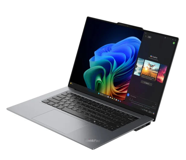 Prenosnik Lenovo ThinkPad X9-15 Ultra 7-258V, 32GB RAM, 1TB SSD, Windows 11 Pro, Touch