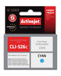 Activejet cyan črnilo CLI-526C