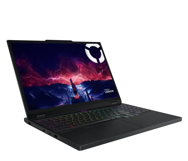 Prenosnik Lenovo Legion 5-15 Ryzen AI 7-350, 32GB RAM, 512GB SSD, RTX 5070