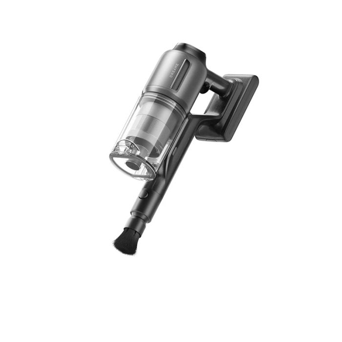 Dreame Z30 pokončni sesalnik, siv