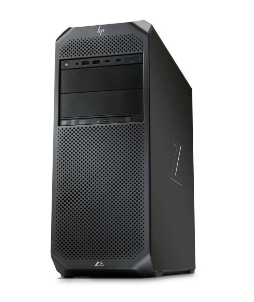 Delovna postaja HP Z6 G4, Intel Xeon W-3245 16x3.2GHz, 32GB RAM, 512GB NVMe SSD, Windows 10 Pro
