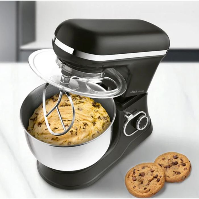 UFESA Kuhinjski robot Genius 70305937 1200W