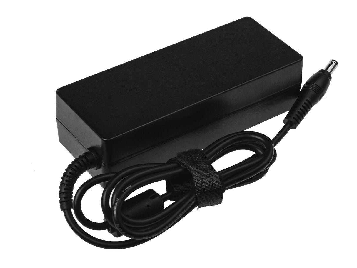 Green Cell PRO polnilec / AC Adapter 19V 4.74A 90W za Samsung R510 R522 R525 R530 R540 R580 R780 RV511 RV520 NP350E5C NP350V5C