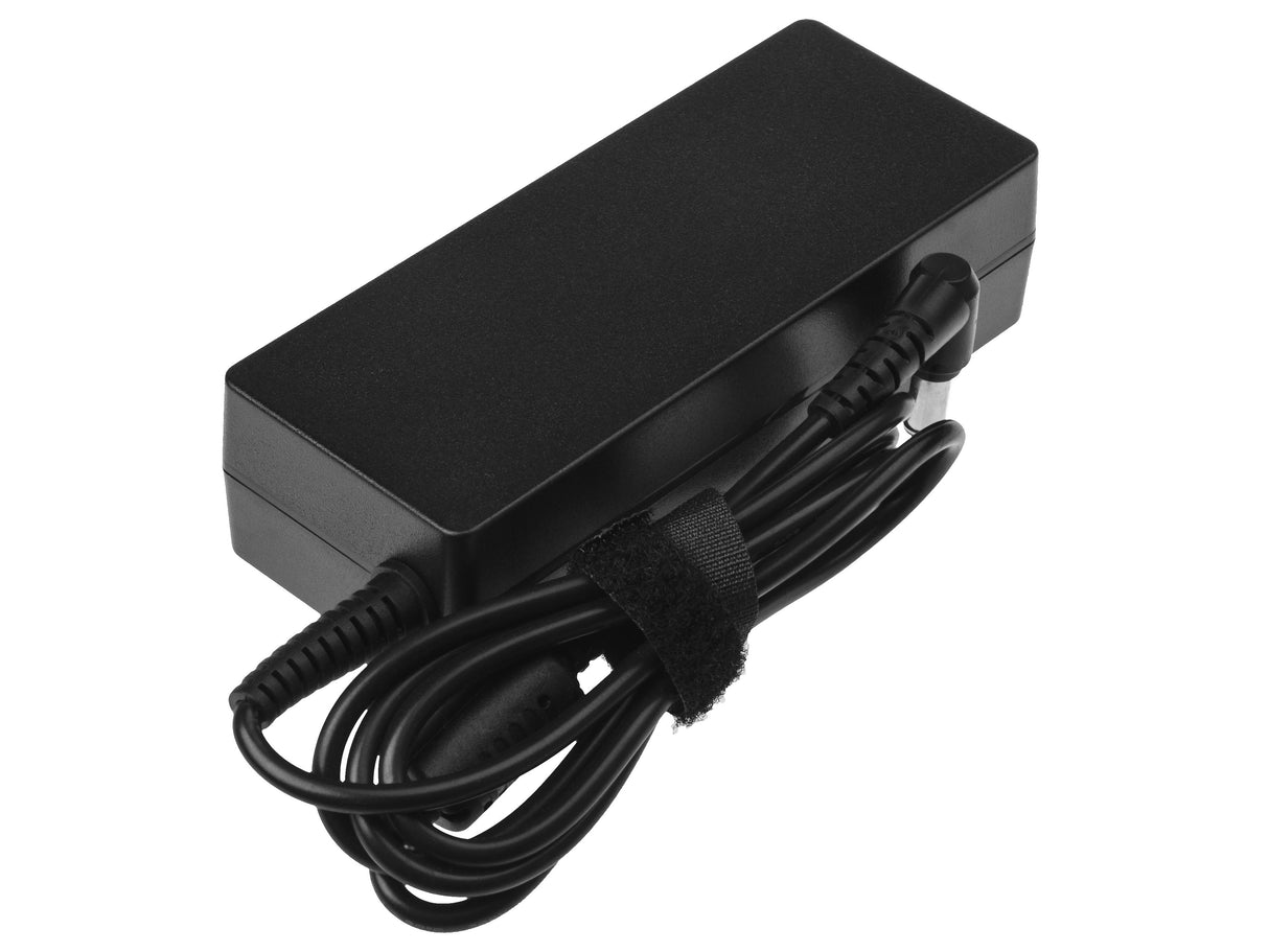 Green Cell PRO polnilec / AC Adapter 19.5V 4.7A 90W za Sony Vaio PCG-61211M PCG-71211M PCG-71811M PCG-71911M Fit 15 15E