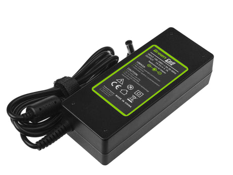 Green Cell PRO polnilec / AC Adapter 19.5V 4.7A 90W za Sony Vaio PCG-61211M PCG-71211M PCG-71811M PCG-71911M Fit 15 15E