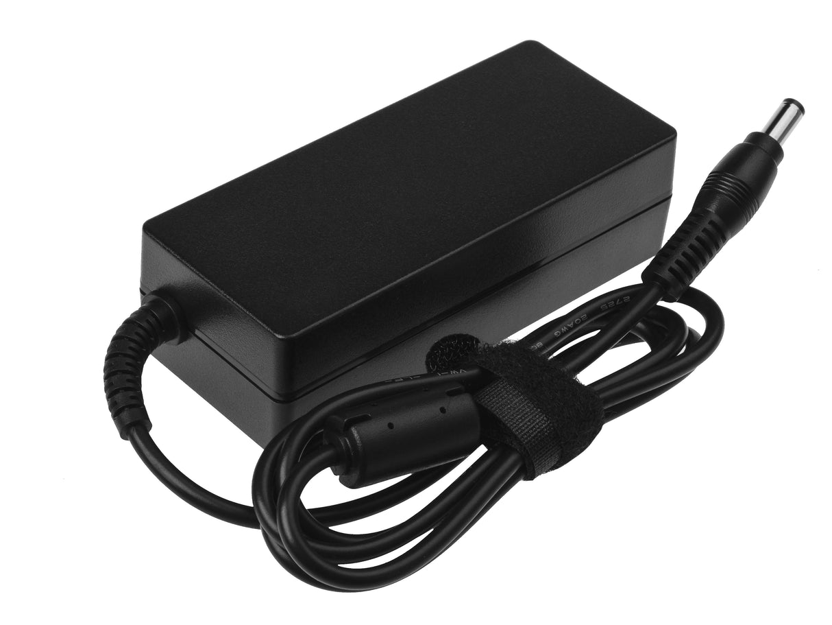 Green Cell PRO polnilec / AC Adapter 19V 3.42A 65W za Asus R510C R510L R556L X550C X550L Toshiba Satellite C650 L750