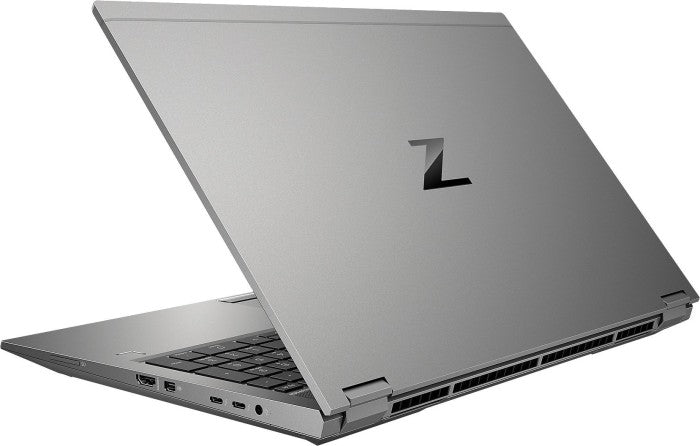 HP ZBook Fury 15 G7, i7-10850H 2.7GHz, 15.6″ FHD, 32GB RAM, 512GB SSD, Nvidia RTX 5000, Windows 11 Pro