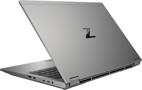 HP ZBook Fury 15 G7, i7-10850H 2.7GHz, 15.6″ FHD, 32GB RAM, 512GB SSD, Nvidia RTX 5000, Windows 11 Pro
