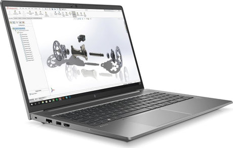 HP ZBook Power G10, i7-13800H 2.5GHz, 15.6″ QHD, 32GB, 512GB SSD, Nvidia RTX 2000 Ada, Windows 11 Pro