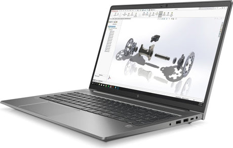 HP ZBook Power G10, i7-13800H 2.5GHz, 15.6″ QHD, 32GB, 512GB SSD, Nvidia RTX 2000 Ada, Windows 11 Pro