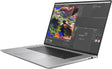 HP Zbook Studio 16 G10, i7-13700H 2.4GHz, 16″ WUXGA, 32GB RAM, 1TB SSD, Nvidia RTX 3000 Ada, Windows 11 Pro