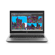Obnovljen prenosnik HP Zbook 15 G5, i7-8850H, 32GB RAM, 512GB SSD, Nvidia Quadro P2000, Windows 10 Pro, Razred B