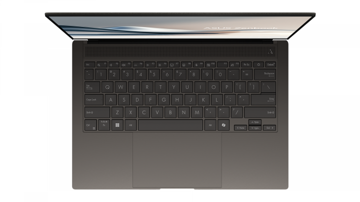 Prenosnik ASUS ZenBook S14 UX5406SA, Ultra 5-226V, 16GB RAM, 1TB SSD, OLED 120Hz, Windows 11 Home