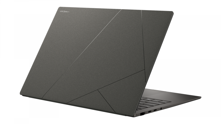 Prenosnik ASUS ZenBook S14 UX5406SA, Ultra 5-226V, 16GB RAM, 1TB SSD, OLED 120Hz, Windows 11 Home