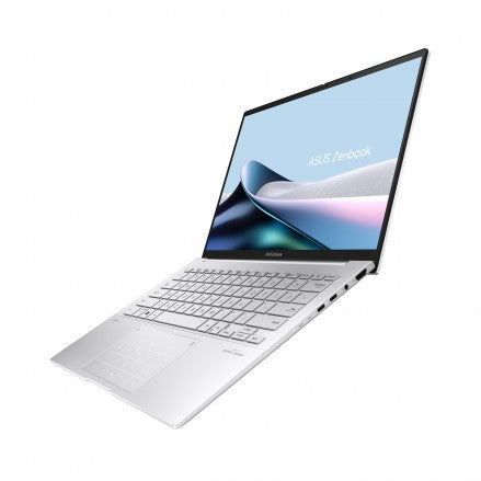 Prenosnik ASUS ZenBook 14 UX3405MA, Ultra 5 125H, 16GB RAM, 1TB SSD, OLED 120Hz, Windows 11 Home