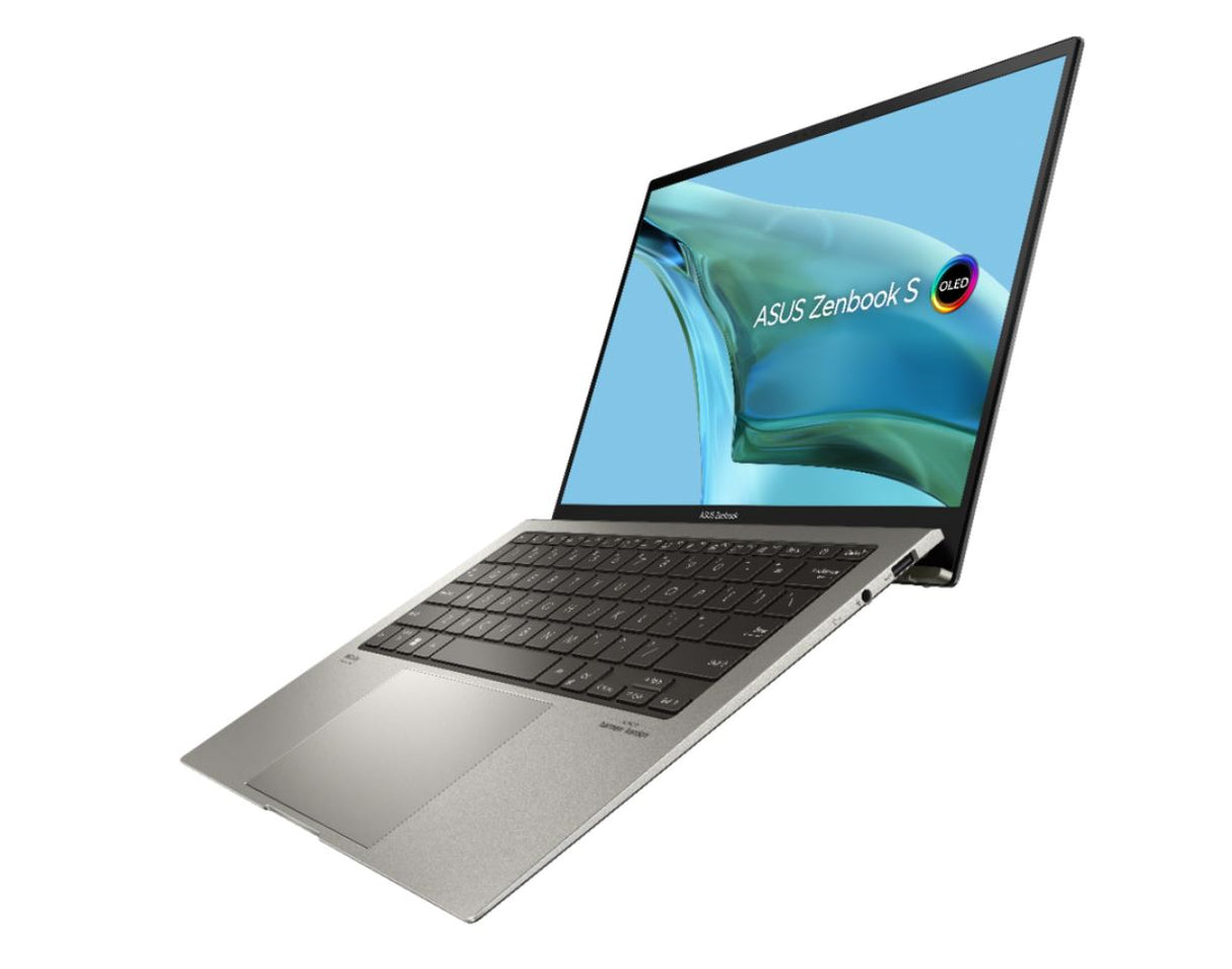 Prenosnik ASUS Zenbook S13 UX5304MA, Ultra 7-155U, 32GB RAM, 1TB SSD, OLED, Windows 11 Home