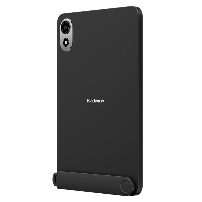 Blackview ZENO 1 8" tablični računalnik 6GB+256GB, LTE, črna