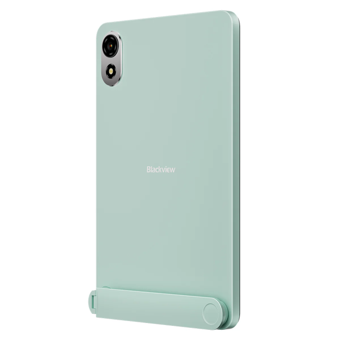 Blackview ZENO 1 8" tablični računalnik 6GB+256GB, LTE, zelena