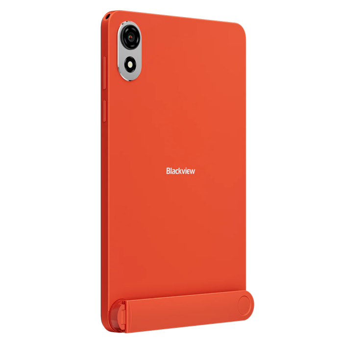 Blackview ZENO 1 8" tablični računalnik 6GB+256GB, LTE, oranžna