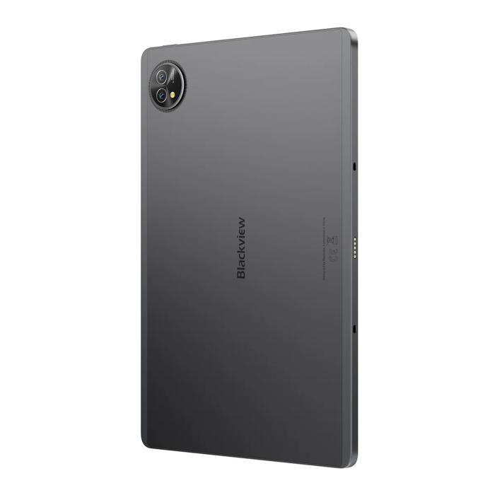 Blackview ZENO 10 10" tablični računalnik 8GB+256GB, 5G, komplet miška + tipk., črna