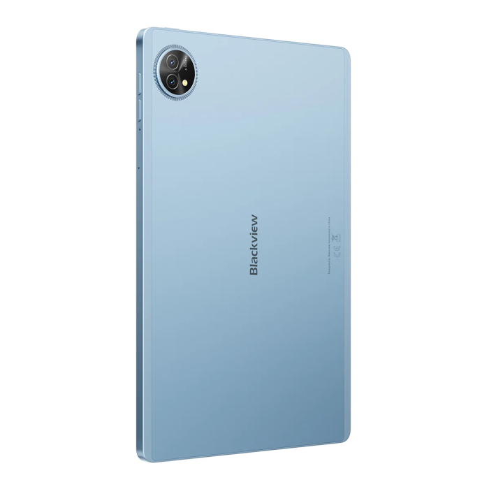 Blackview ZENO 10 10" tablični računalnik 8GB+256GB, 5G, komplet miška + tipk., modra