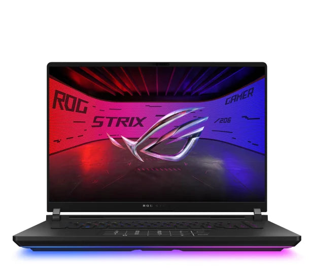 Prenosnik ASUS ROG Strix SCAR 16 Ultra 9-275HX, 64GB RAM, 2TB + 2TB SSD, Windows 11 Pro