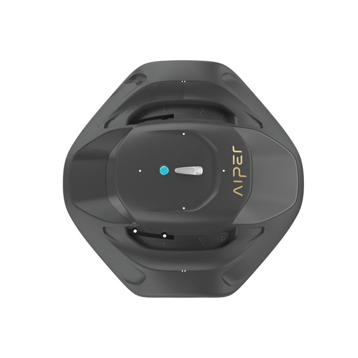 Aiper zgornja lupina za baterijski robotski sesalnik bazenov Seagull 800B