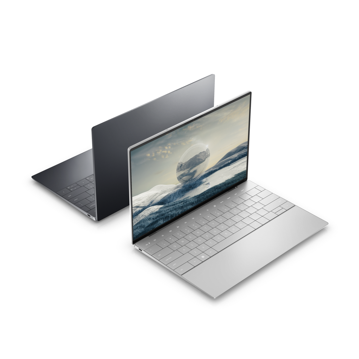 DELL XPS 2023