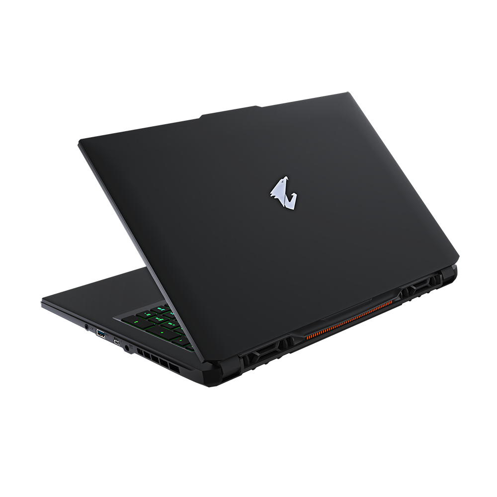 Gigabyte AORUS 7 9MF i5-12500H, 32GB, 512GB + 960GB, RTX 4050, 360Hz, Windows 11 Home