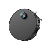 Dreame Aqua 10 Ultra Track robotski sesalnik, črn