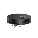 Dreame Aqua 10 Ultra Track robotski sesalnik, črn