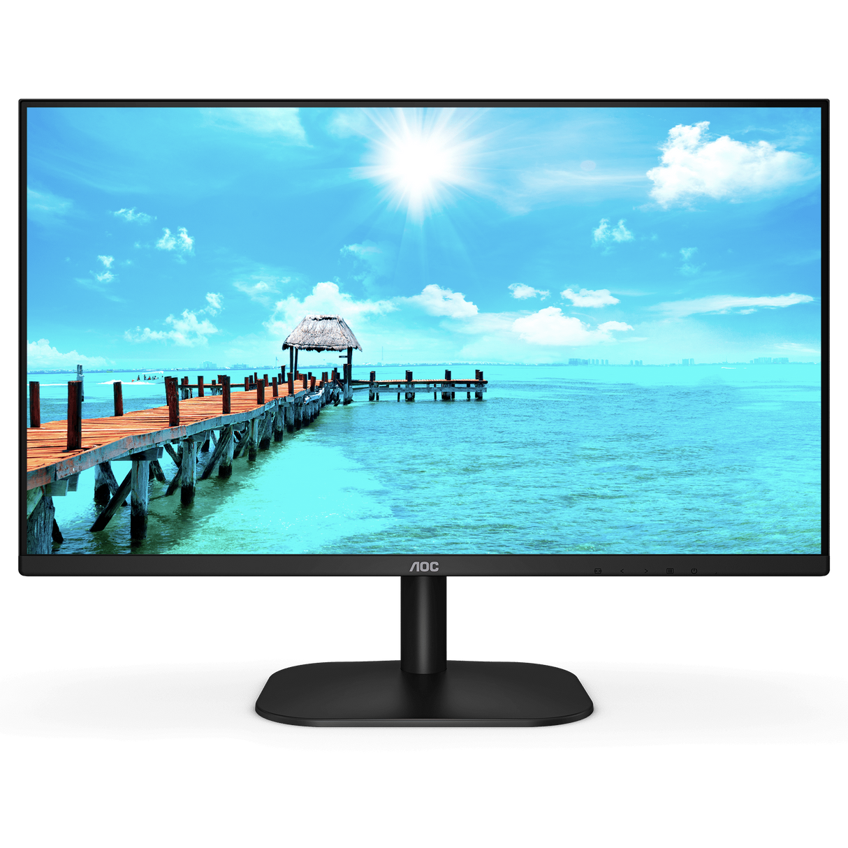 AOC 27B2H/EU 27" IPS monitor