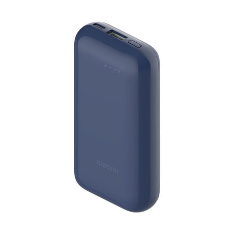 Xiaomi 33W prenosna baterija 10000 mAh Pocket Edition Pro, modra