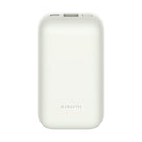 Xiaomi 33W prenosna baterija 10000 mAh Pocket Edition Pro, bela