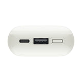 Xiaomi 33W prenosna baterija 10000 mAh Pocket Edition Pro, bela