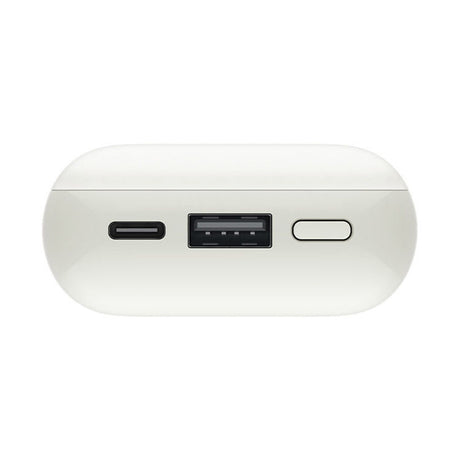 Xiaomi 33W prenosna baterija 10000 mAh Pocket Edition Pro, bela